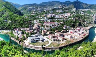 artvin gezi rehberi