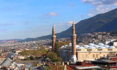 bursa gezi rehberi