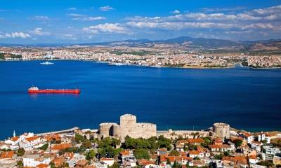 çanakkale gezi rehberi