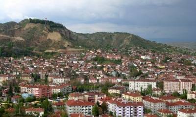 çankırı gezi rehberi