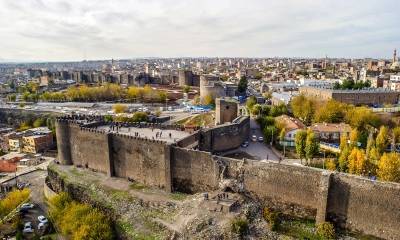 diyarbakır gezi rehberi