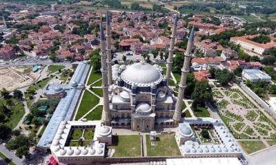 edirne gezi rehberi