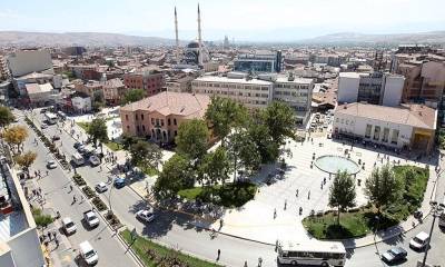 elazığ gezi rehberi