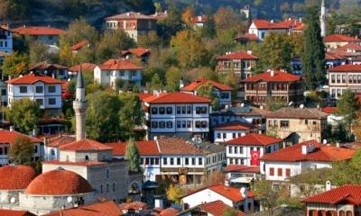 karabük gezi rehberi