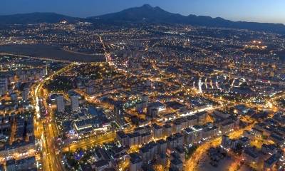 kayseri gezi rehberi