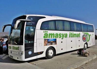 lüks amasya itimat