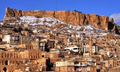 mardin gezi rehberi