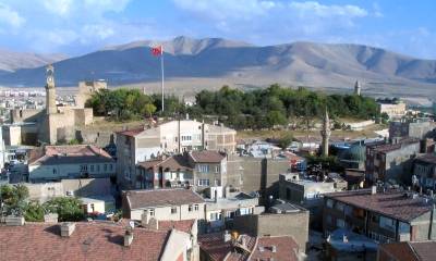 niğde gezi rehberi