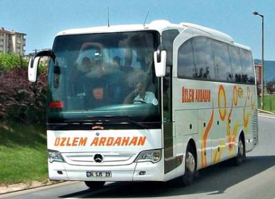 ozlem ardahan otobus bileti turkiyeotobusfirmalari com