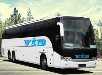 sakarya vib turizm