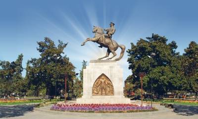 samsun gezi rehberi