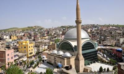 siirt gezi rehberi