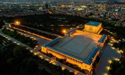 ankara gezi rehberi