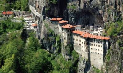 trabzon gezi rehberi