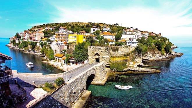 amasra