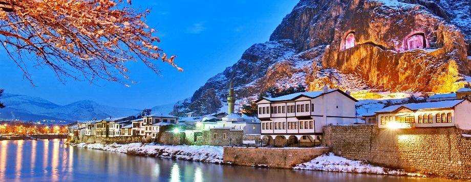 amasya