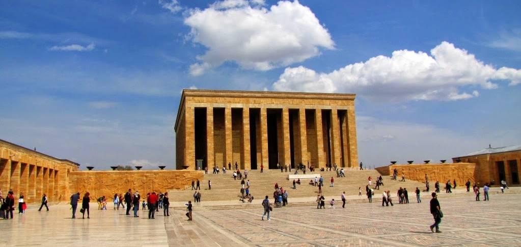 anıtkabir