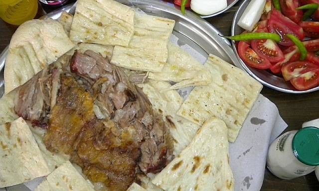 denizli kebabı