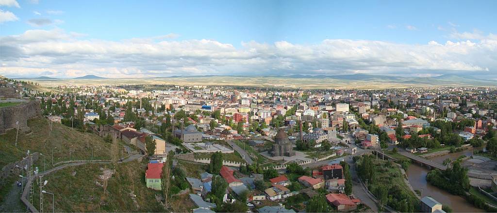 kars merkez