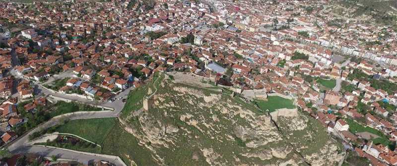 kastamonu kale