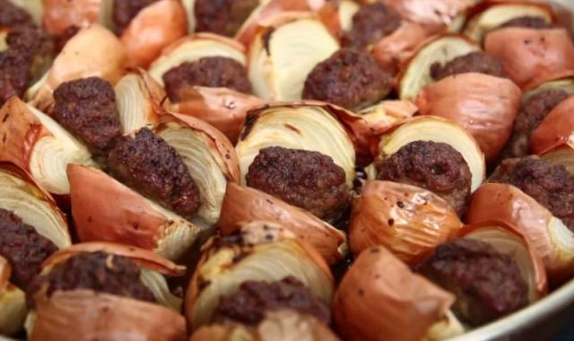 mardin soğan kebabı