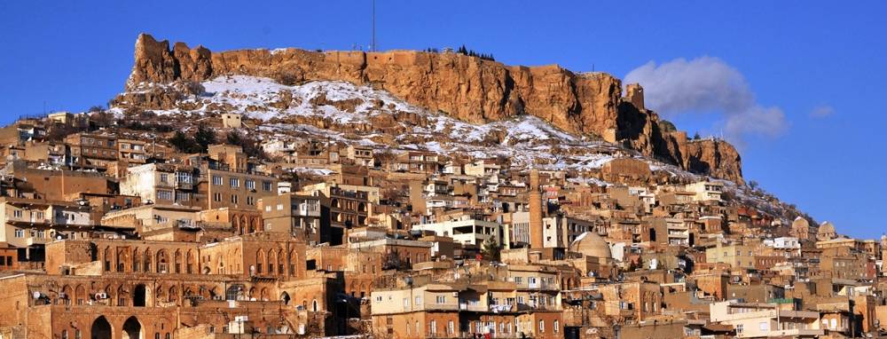 mardin merkez
