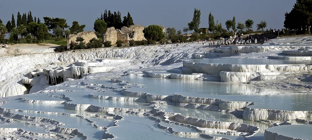 pamukkale