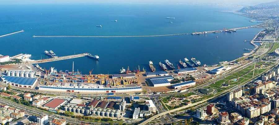 samsun merkez