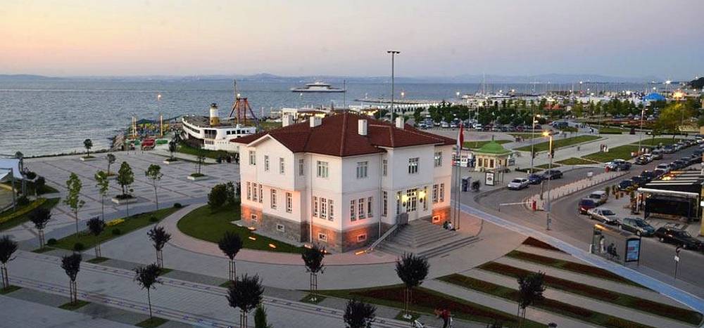 yalova merkez