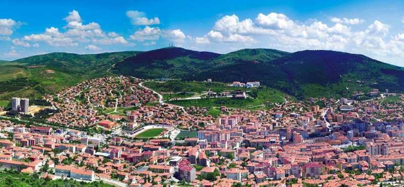 yozgat merkez