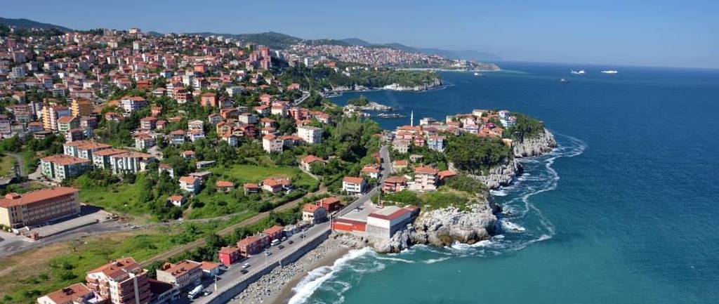 zonguldak merkez